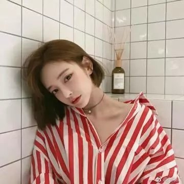 儍女和番