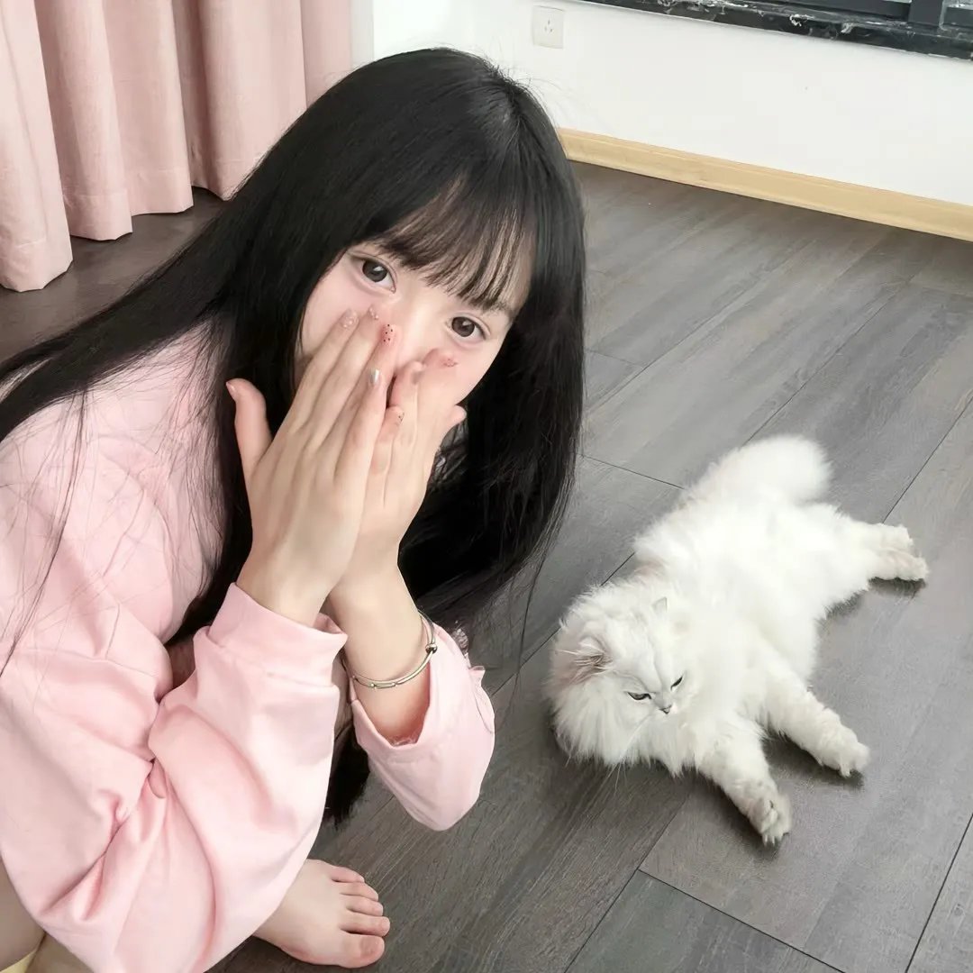 发财牛仔裤